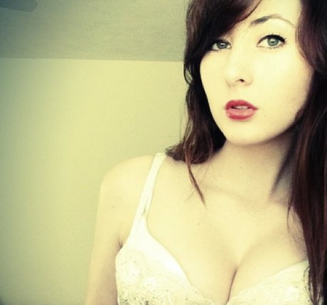 Jessica Trollinger model hot image