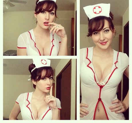 Jessica Trollinger nice star images