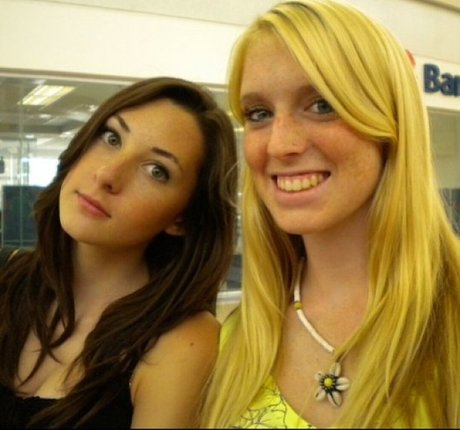 Jessica Trollinger pretty pornstar pics