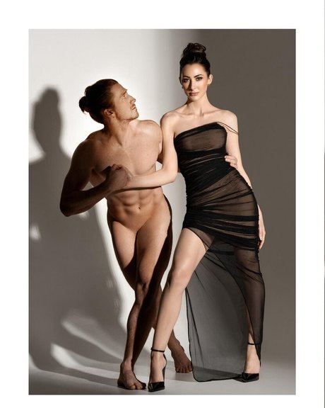 Jessica Trollinger model porn archive