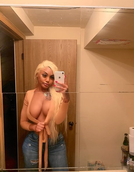 Brandi Sheri perfect star picture