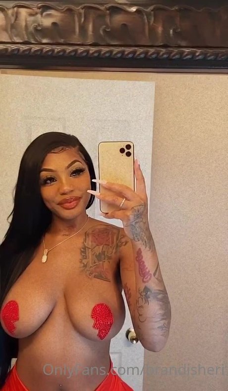 Brandi Sheri sexy actress pictures