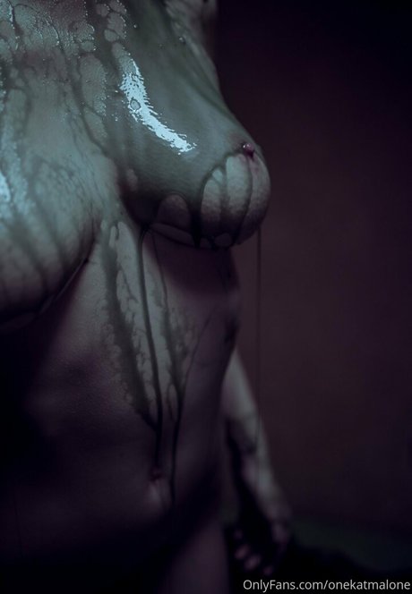 Kat Malone model pornographic pics