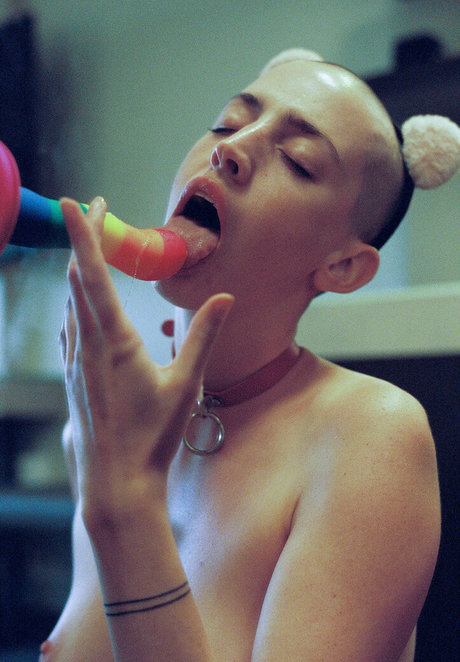 Kat Malone pornstar exclusive picture