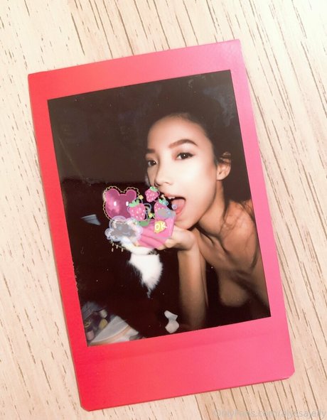 AlyssaJelly model art photos