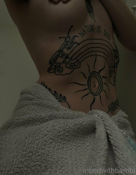 asian tattoo onlyfans best img