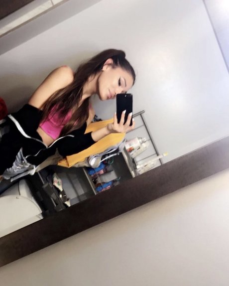 Tiffany Botello adult model gallery