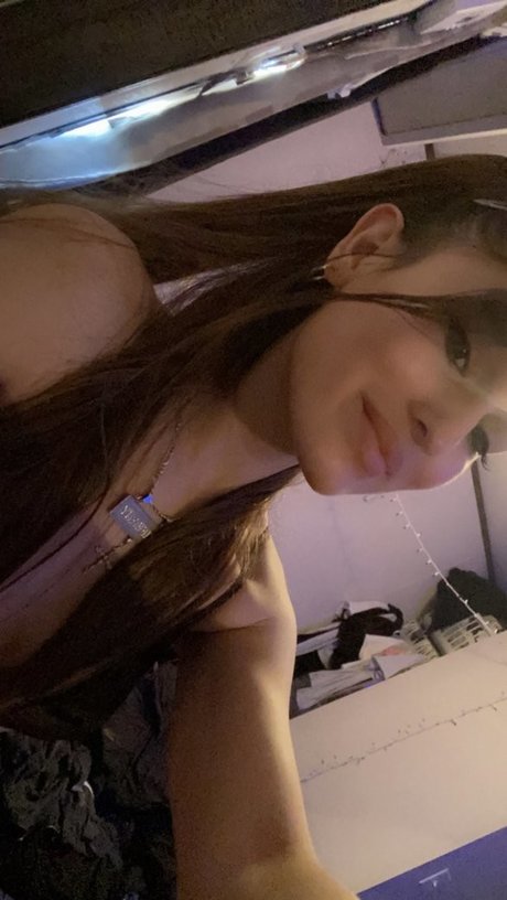 Tiffany Botello erotic actress img