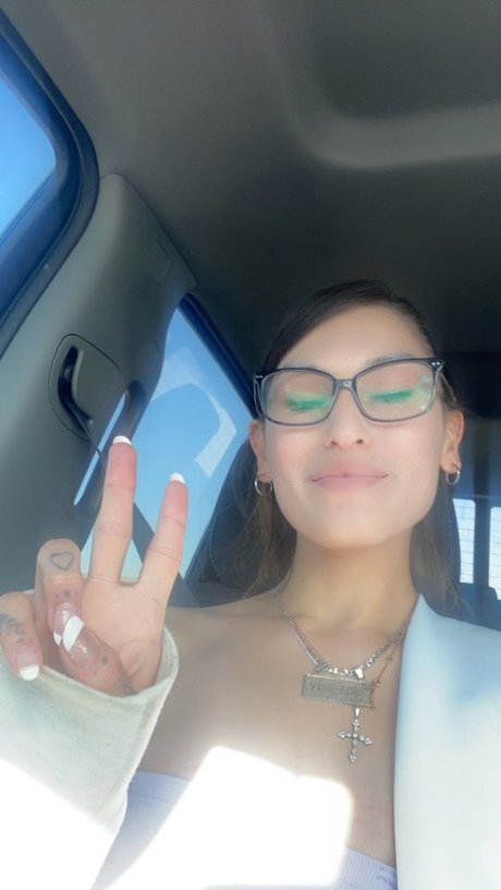 Tiffany Botello free pornstar img