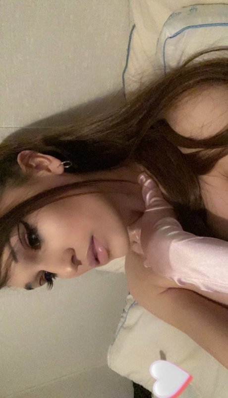 Tiffany Botello model best picture