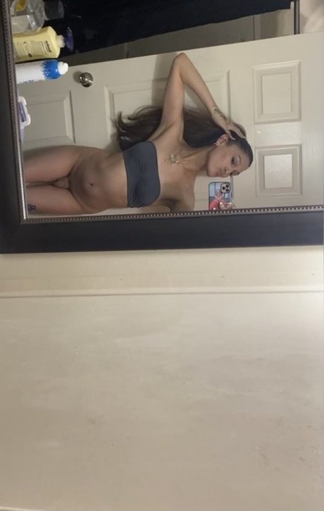 Tiffany Botello pornographic star pic