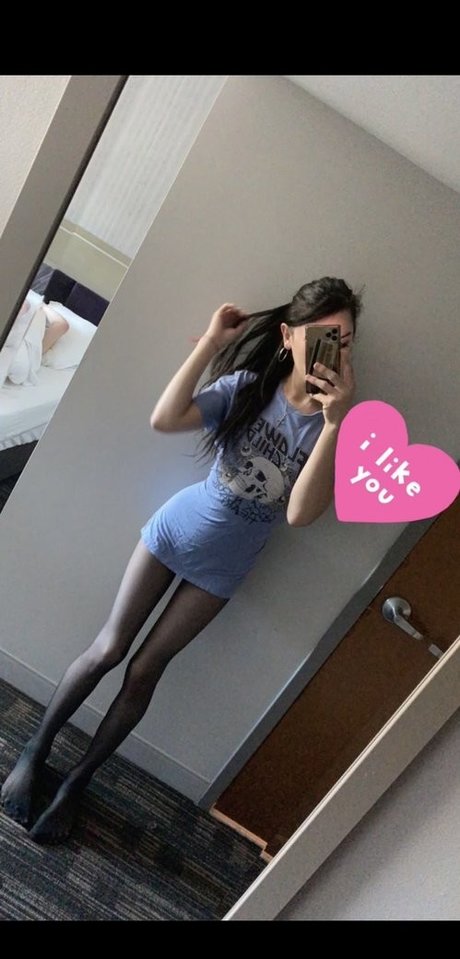 Tiffany Botello erotic star image