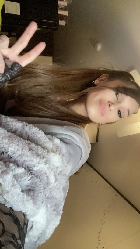 Tiffany Botello beautiful model archive