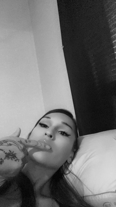 Tiffany Botello pornographic star image