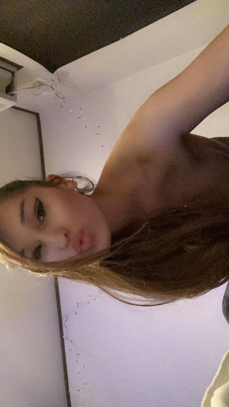 Tiffany Botello perfect actress gallery