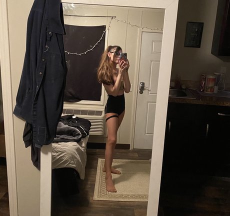 Tiffany Botello naked model gallery