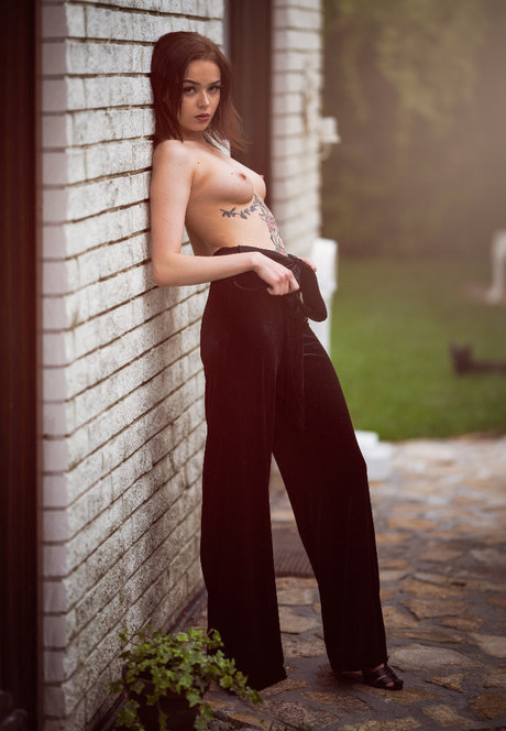 aiclaf high quality model pictures