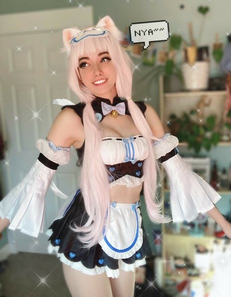 Kawaiikalikun star sex gallery