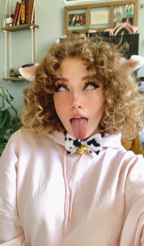 Kawaiikalikun naked model img