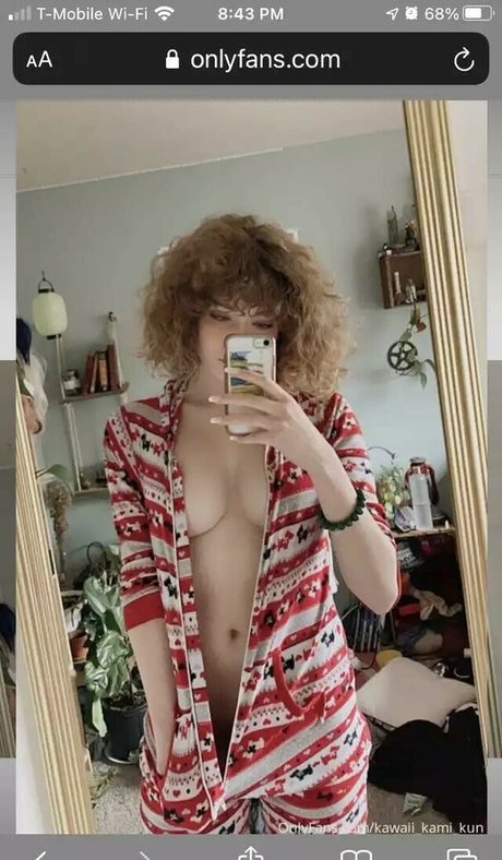 Kawaiikalikun model free image