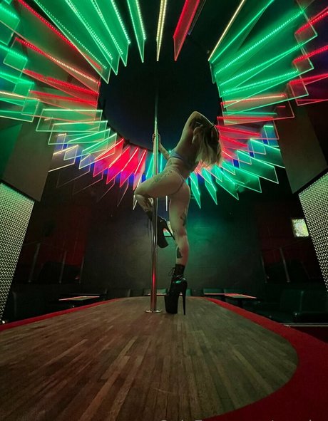 Prfectvx art star pic