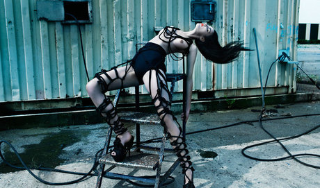 Amelie Lens sex pornstar pictures