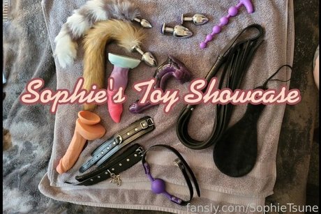 Sophiaditto pornstar image