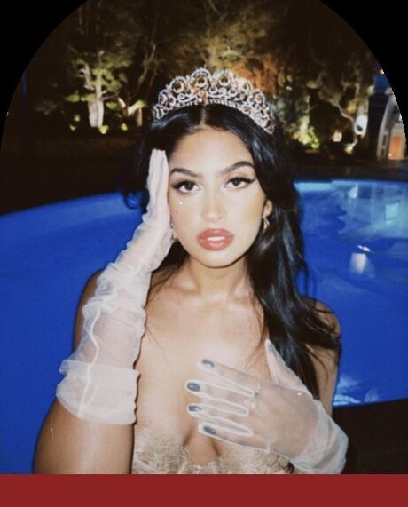 Shreya Arun model nude img