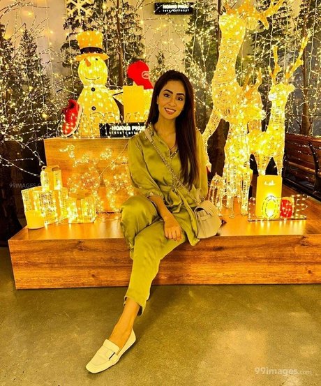 Musskan Sethi best star picture