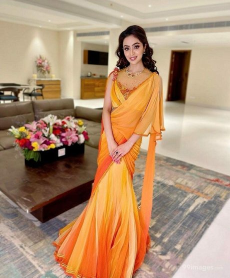 Musskan Sethi pornographic model archive