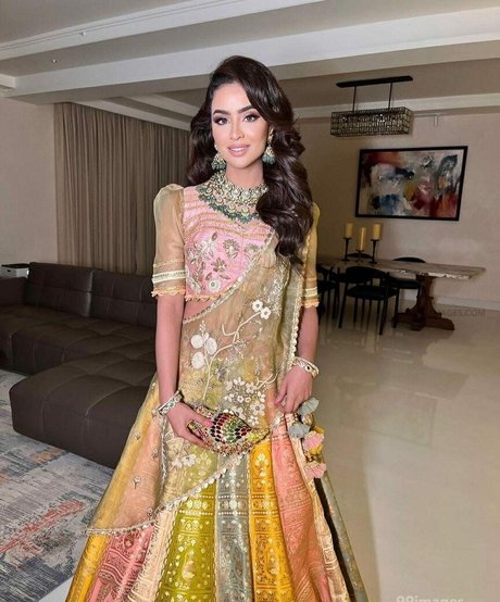 Musskan Sethi beautiful model images