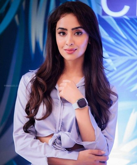 Musskan Sethi star beautiful archive