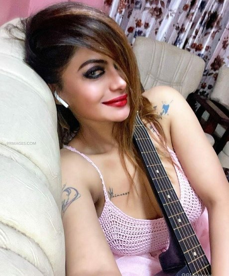 Suhaani Laskar beautiful actress archive