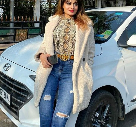 Suhaani Laskar star high quality pictures