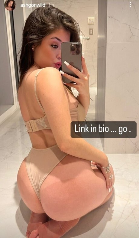 Ashley G beautiful star images