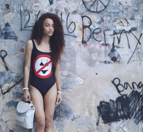 Aliana King high quality pornstar pics