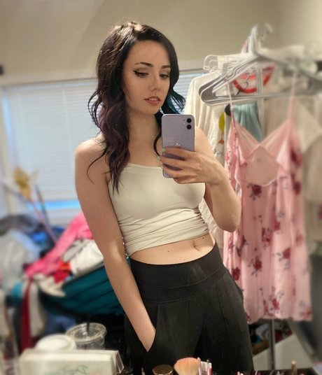 Charleemanderz sex star images