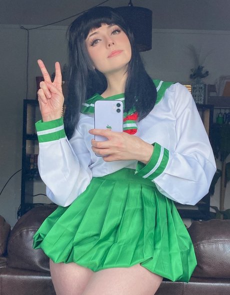 Charleemanderz star porn pictures