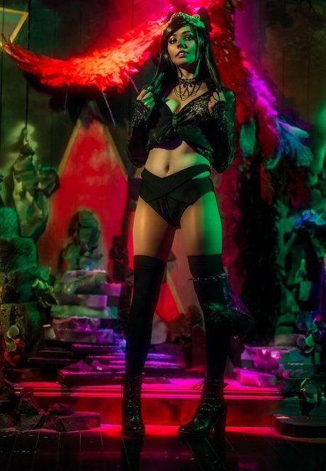 Charleemanderz pornstar sex picture