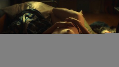 Matylda Giegzno hot actress picture