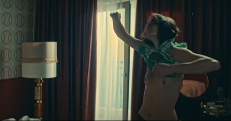 Matylda Giegzno free star pic