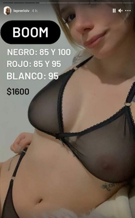 Ladylibelula model pretty photo