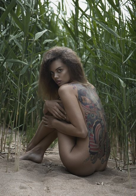 Ksenia Koks nice actress picture