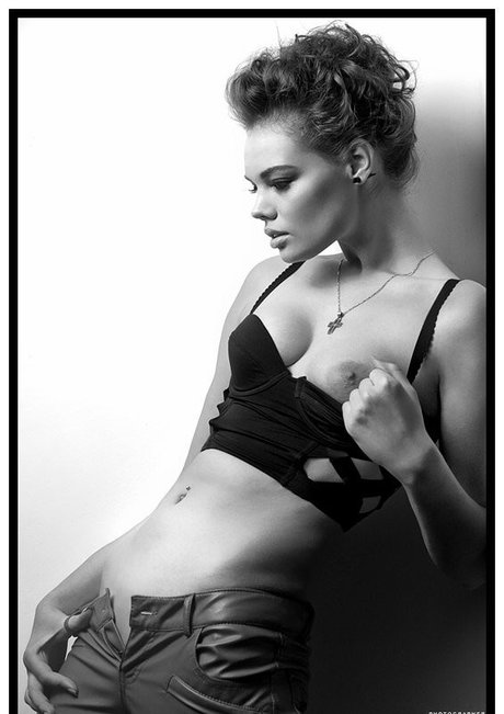 Ksenia Koks porn actress picture