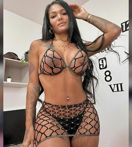 Krissttal Ruizz erotic star photos