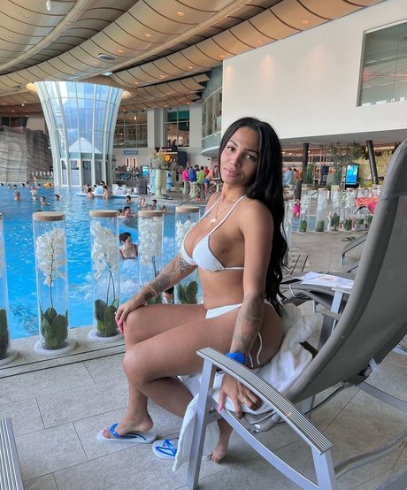 Krissttal Ruizz nudes star photos