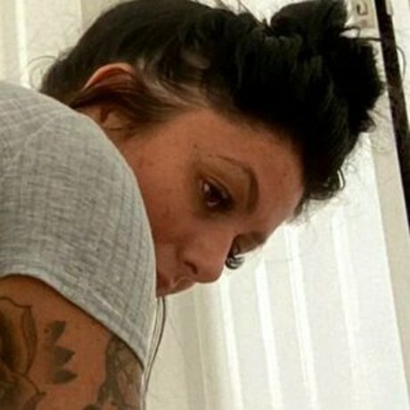 Amber Ferguson pretty star picture