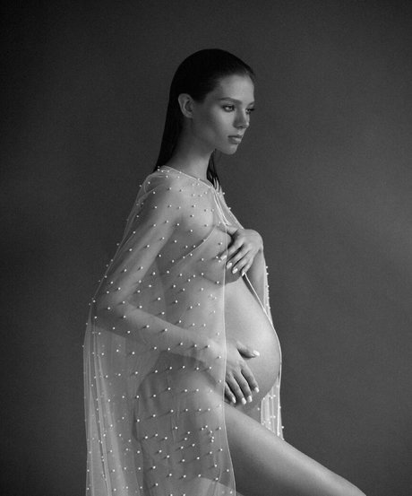 Alesya Kafelnikova hd pornstar pic