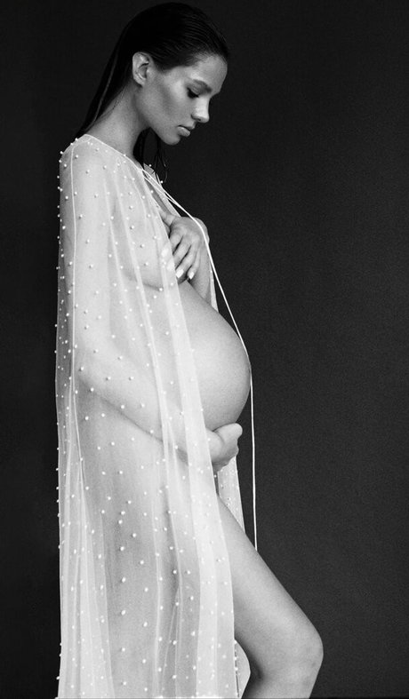 Alesya Kafelnikova model high quality pictures