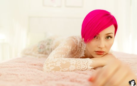 Mykinkydope high quality model pictures